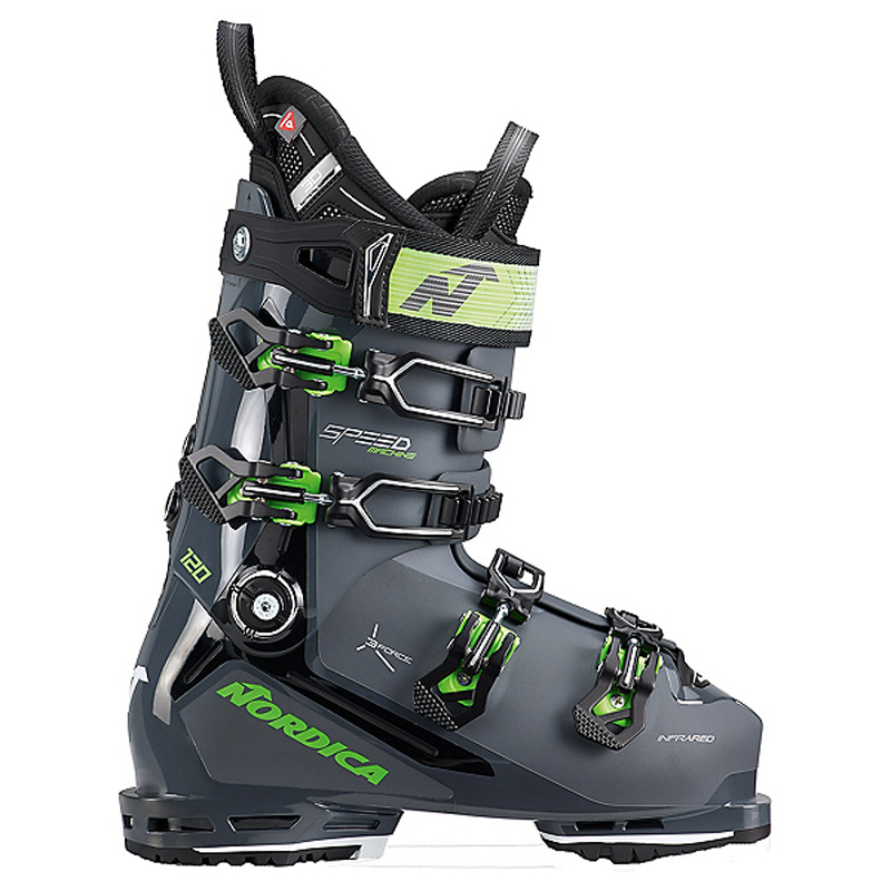 SpeedMachine 3 120 Ski Boot - 2023